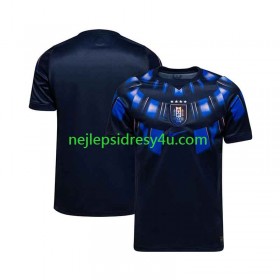 Fotbalový Dres Uruguay Venkovní 2026